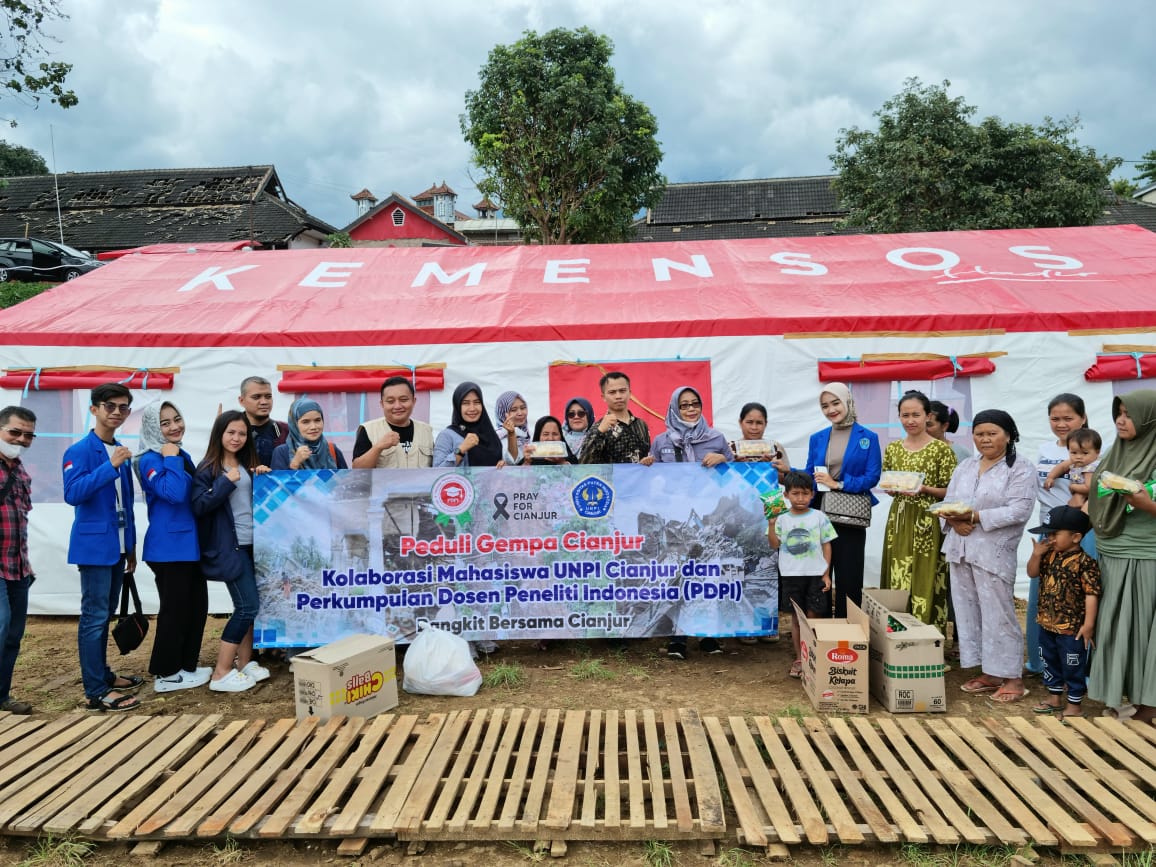 Pengabdian Kepada Msayarakat 